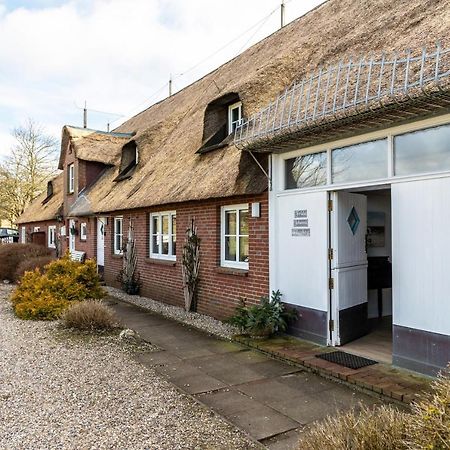 Schipp Landen Johanna Husum  Exterior photo