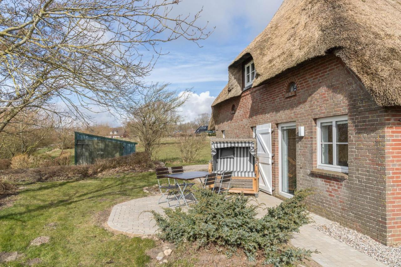 Schipp Landen Johanna Husum  Exterior photo
