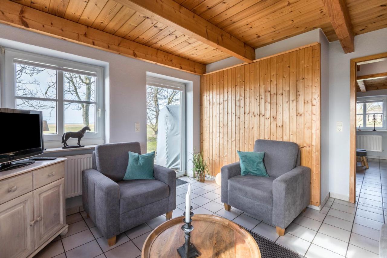 Schipp Landen Johanna Husum  Exterior photo