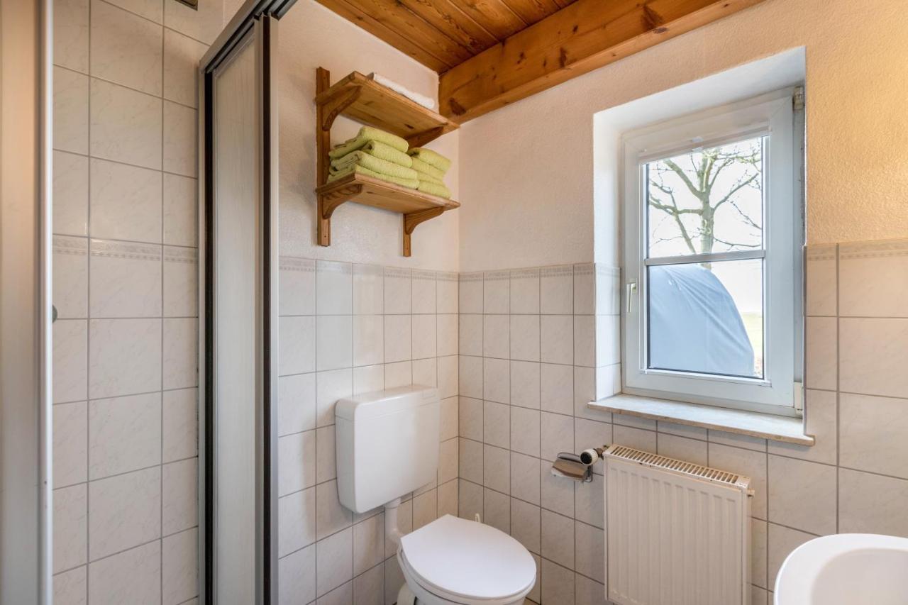 Schipp Landen Johanna Husum  Exterior photo