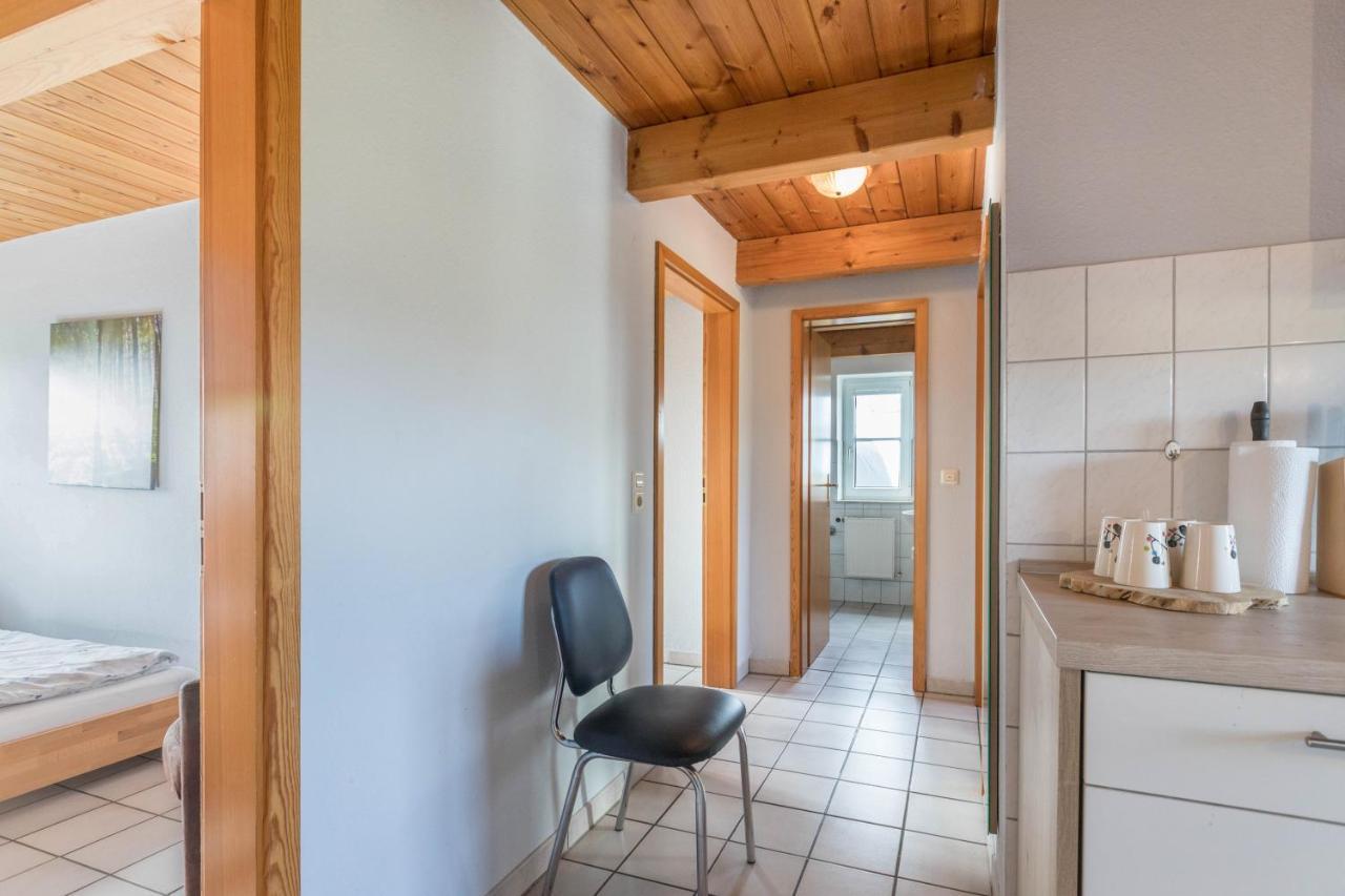 Schipp Landen Johanna Husum  Exterior photo