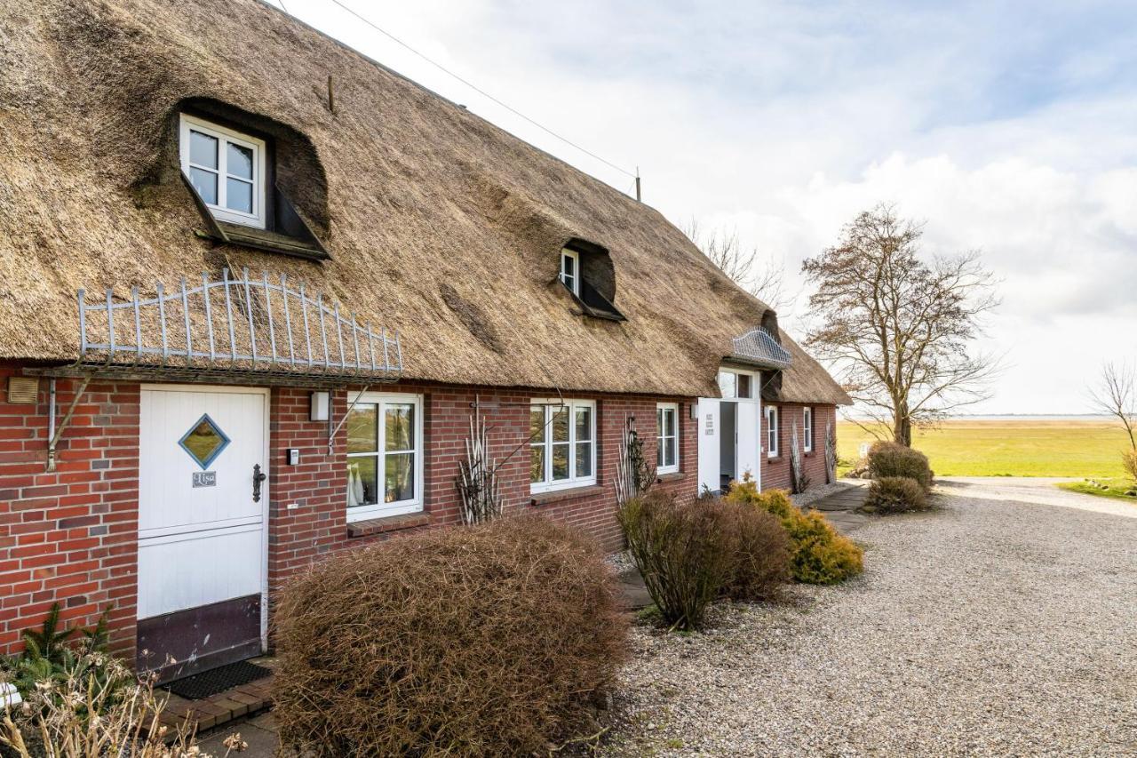 Schipp Landen Johanna Husum  Exterior photo